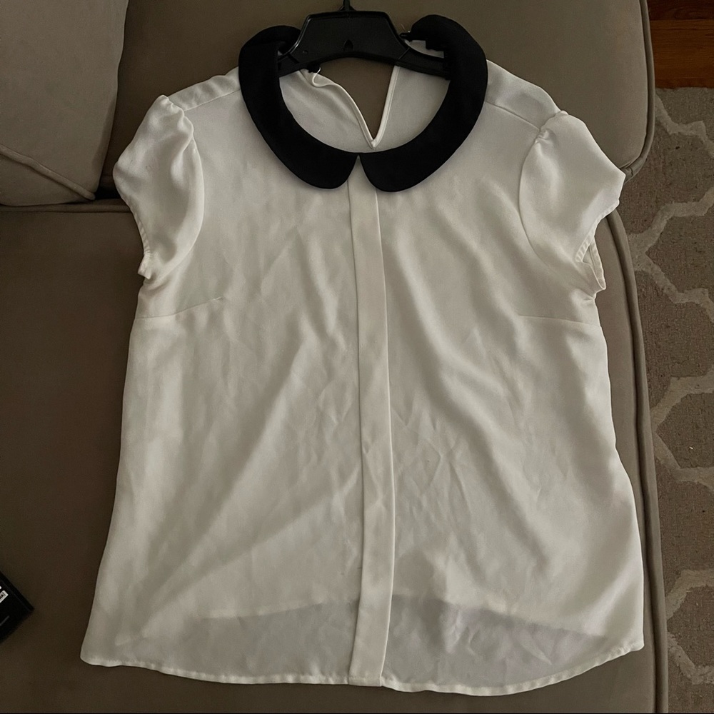 Forever 21 Blouse